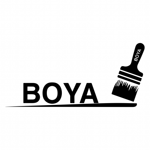 BOYA BOYA